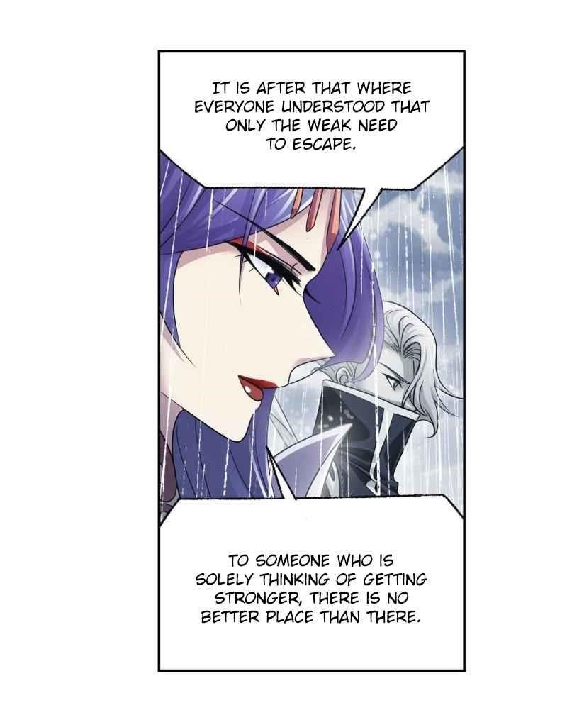 Soul Land Chapter 312 - Page 29