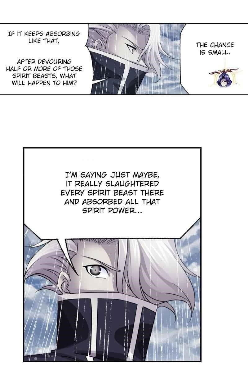 Soul Land Chapter 312 - Page 30