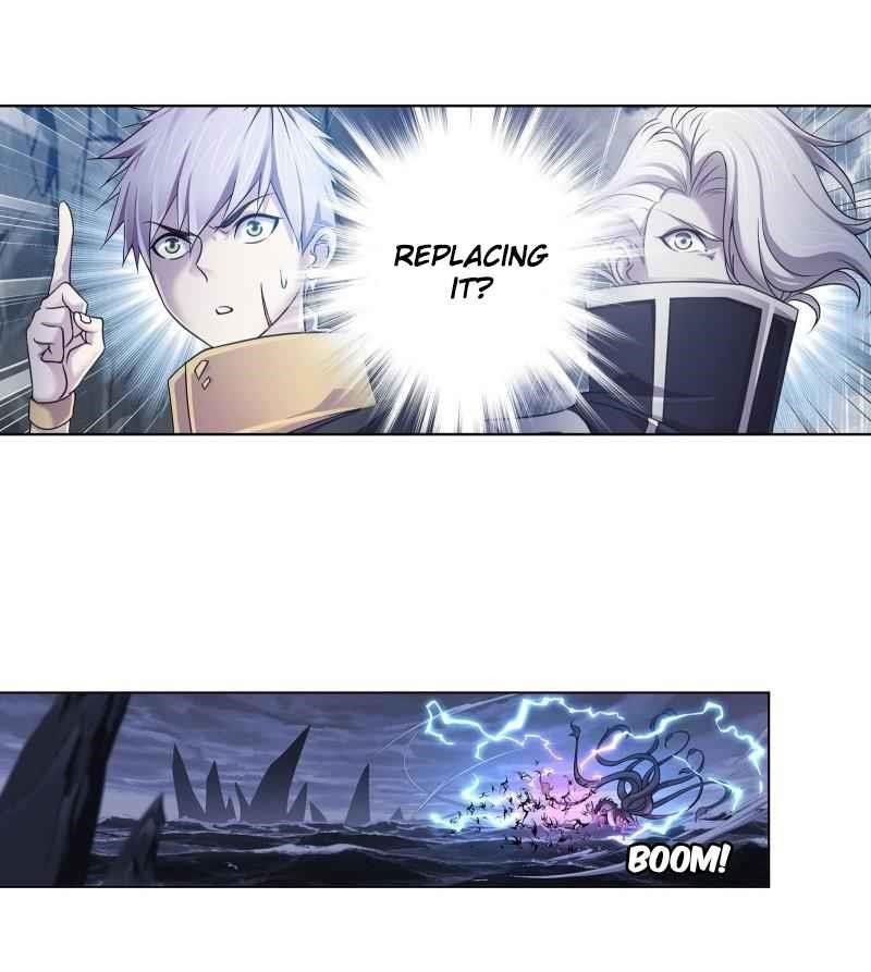 Soul Land Chapter 312 - Page 33