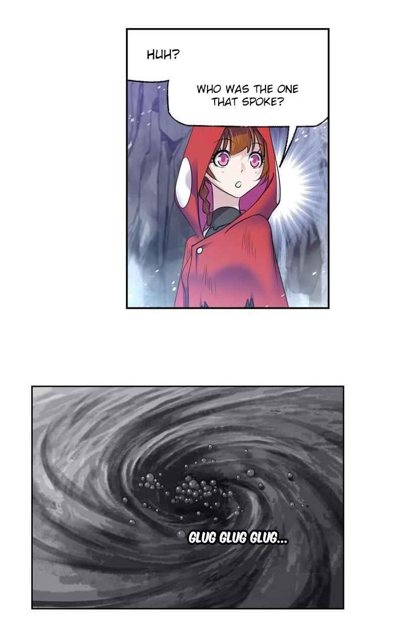 Soul Land Chapter 312 - Page 40