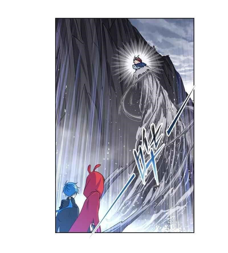 Soul Land Chapter 312 - Page 41