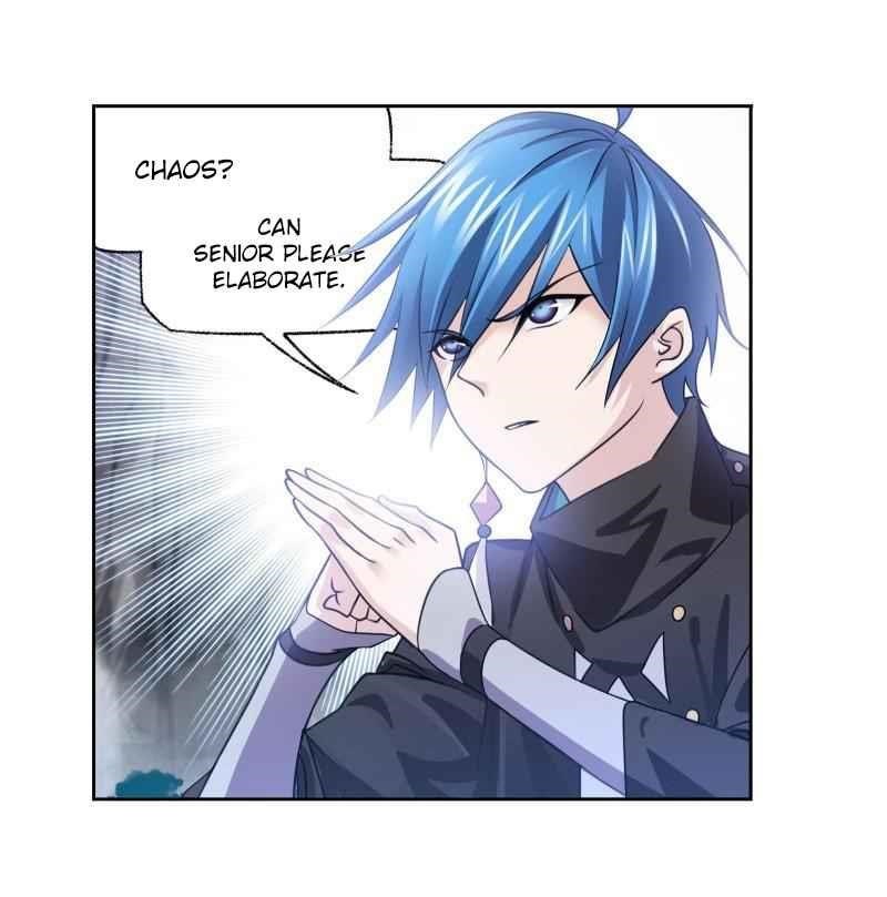 Soul Land Chapter 312 - Page 44