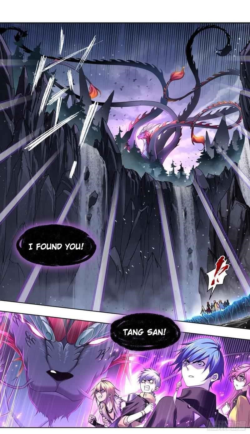 Soul Land Chapter 312 - Page 48