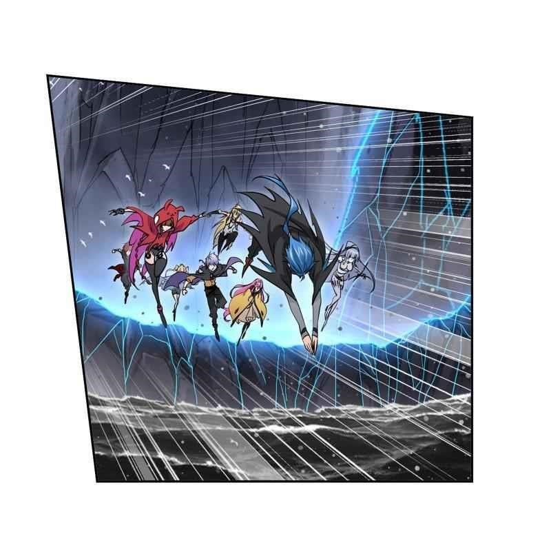 Soul Land Chapter 312 - Page 52