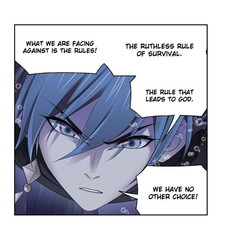 Soul Land Chapter 312 - Page 54