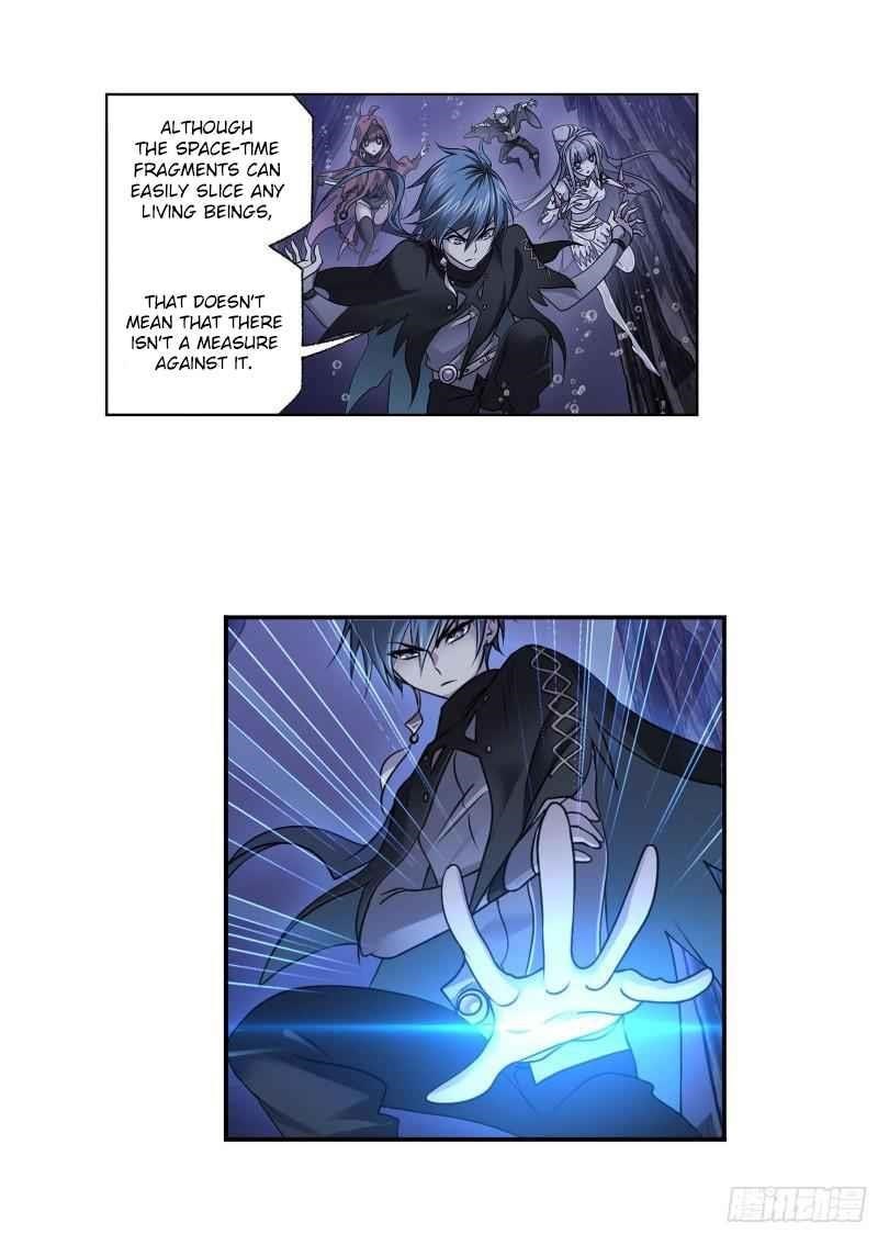 Soul Land Chapter 312 - Page 56