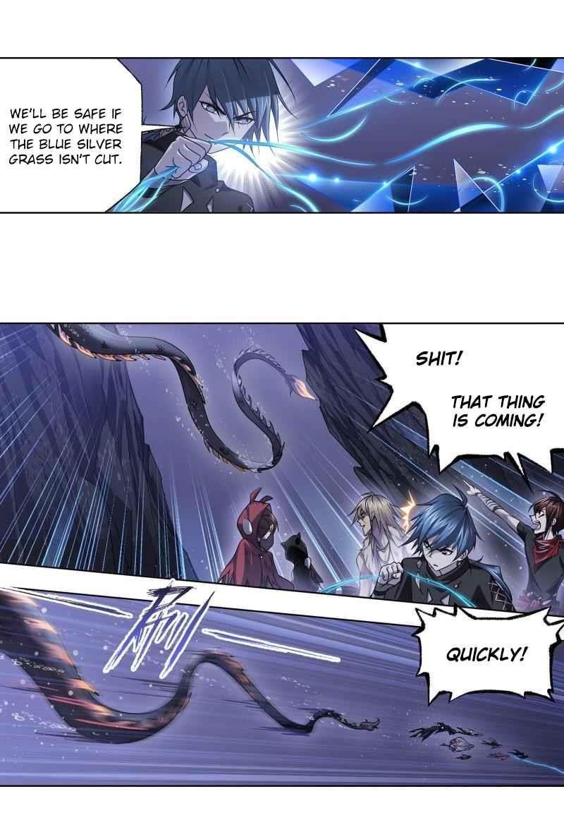 Soul Land Chapter 312 - Page 59