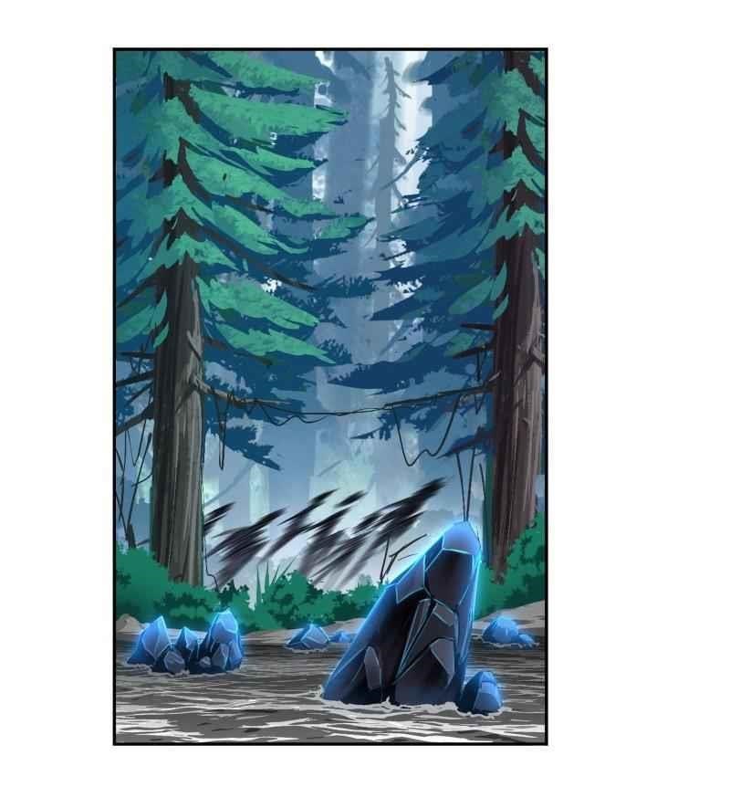 Soul Land Chapter 312 - Page 6