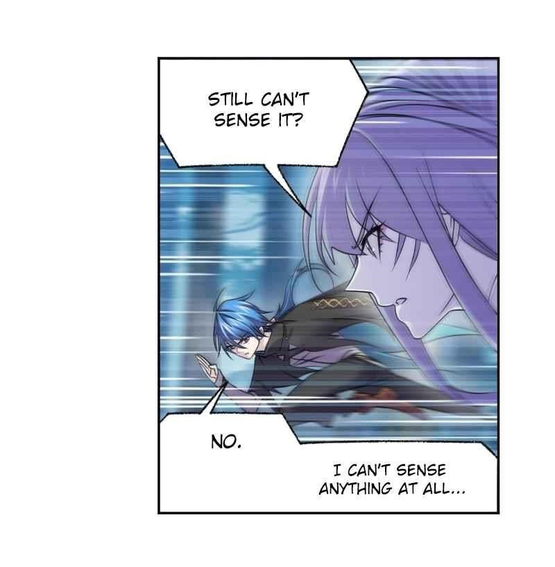 Soul Land Chapter 312 - Page 8