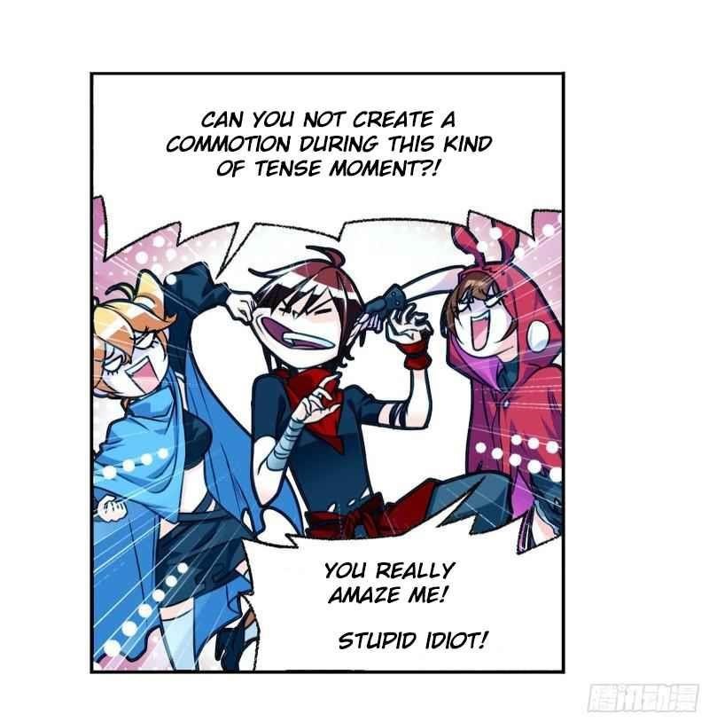 Soul Land Chapter 313 - Page 10