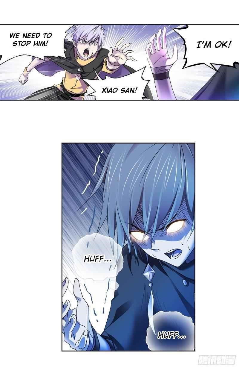 Soul Land Chapter 313 - Page 15