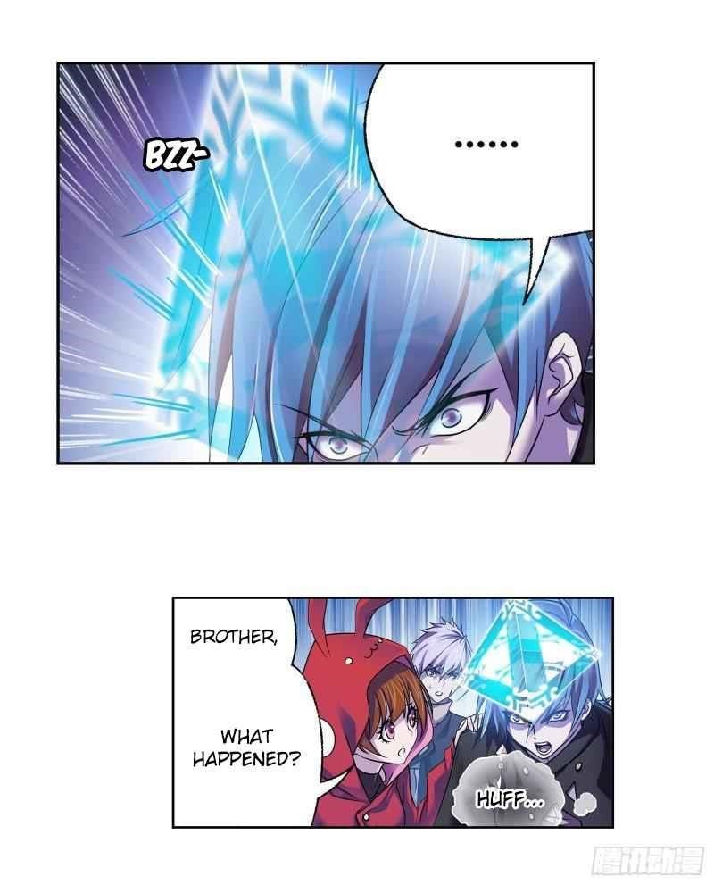 Soul Land Chapter 313 - Page 16