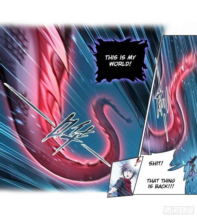 Soul Land Chapter 313 - Page 17