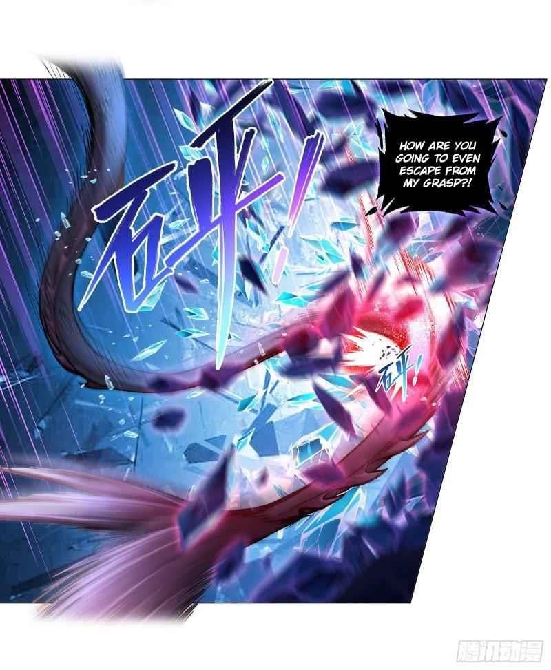 Soul Land Chapter 313 - Page 20