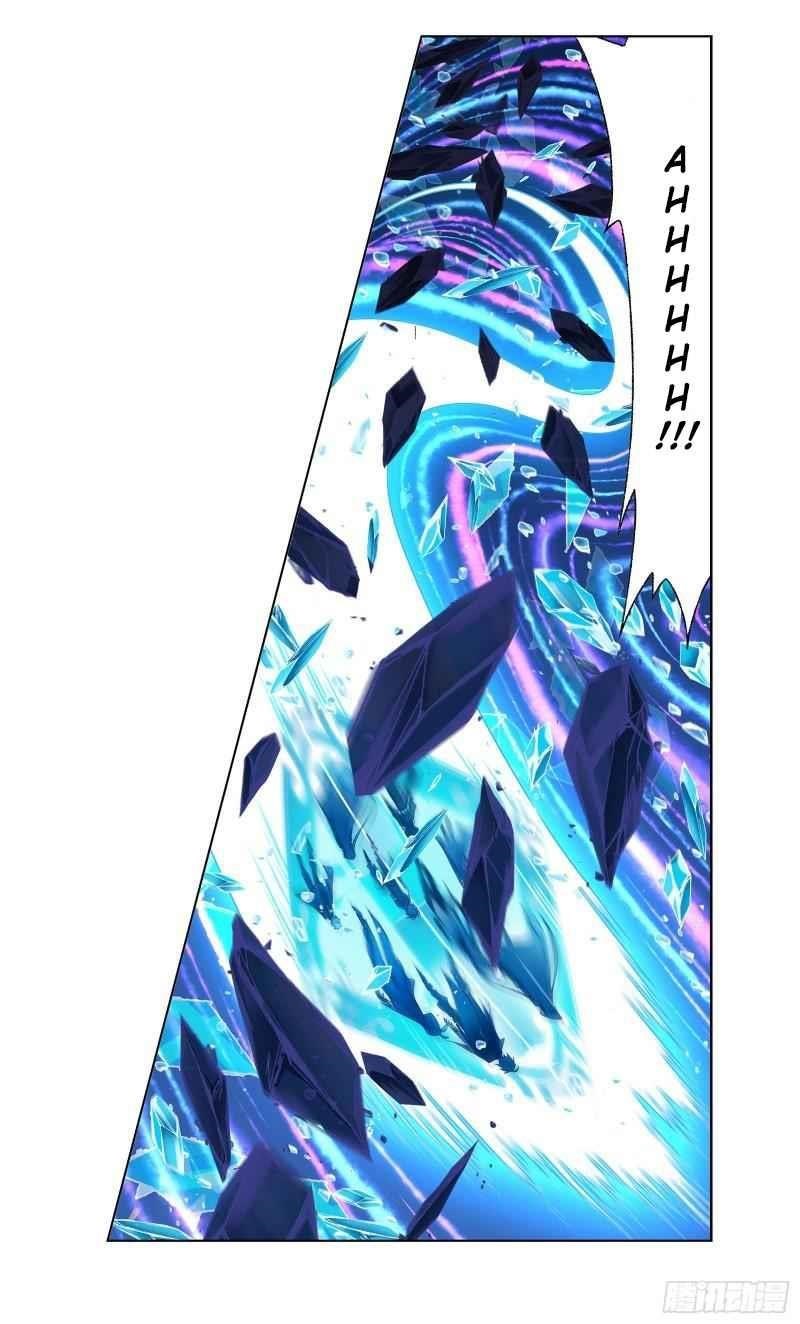 Soul Land Chapter 313 - Page 21