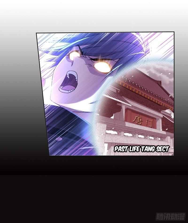 Soul Land Chapter 313 - Page 24