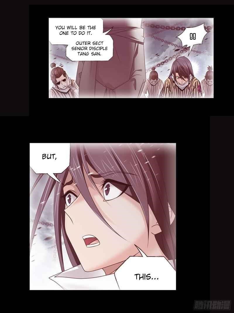 Soul Land Chapter 313 - Page 27