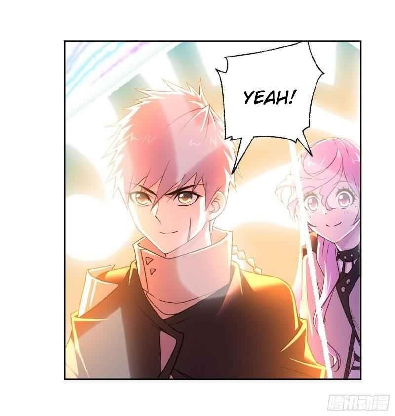 Soul Land Chapter 313 - Page 33