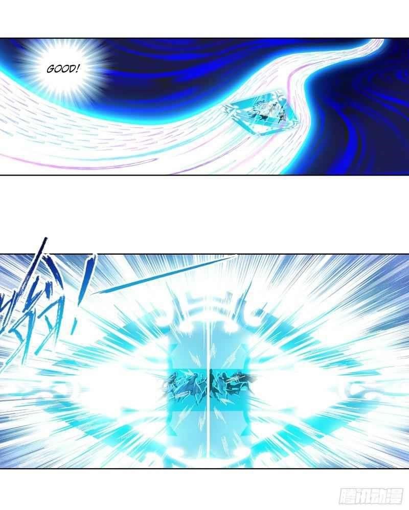 Soul Land Chapter 313 - Page 34