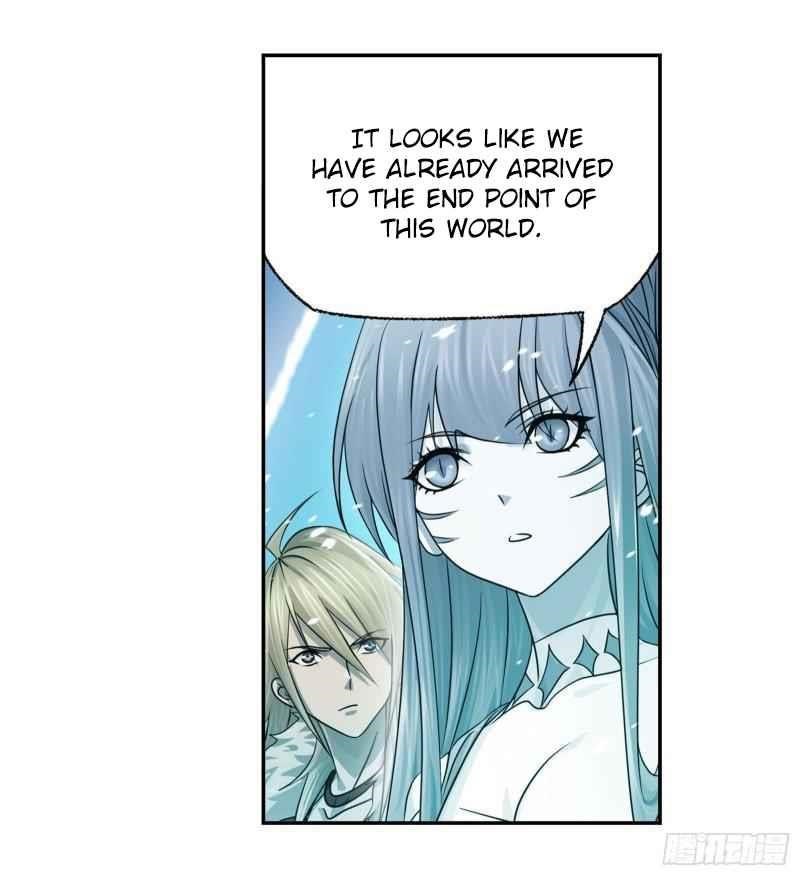 Soul Land Chapter 313 - Page 38