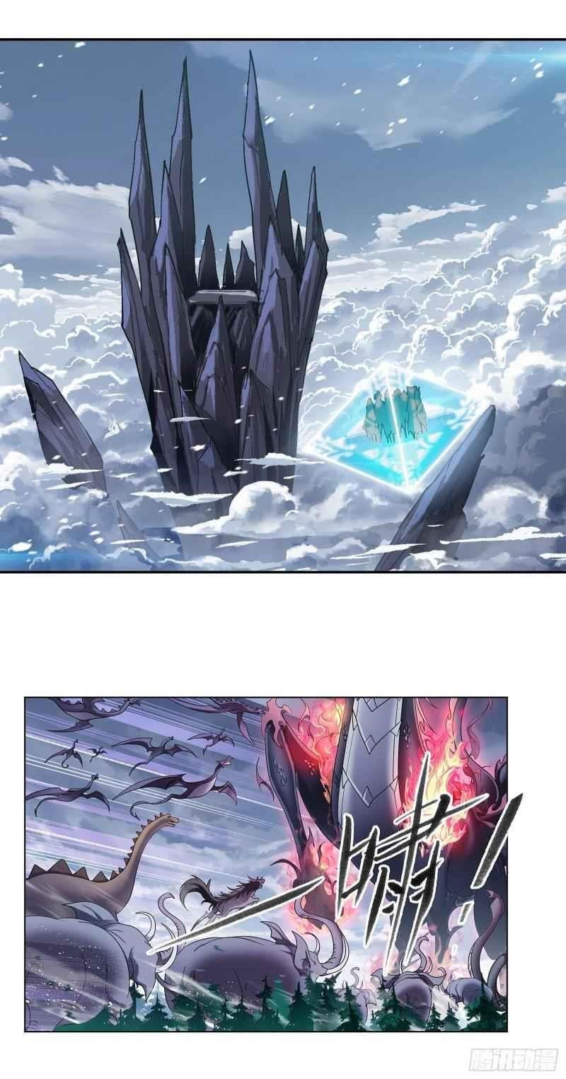 Soul Land Chapter 313 - Page 39