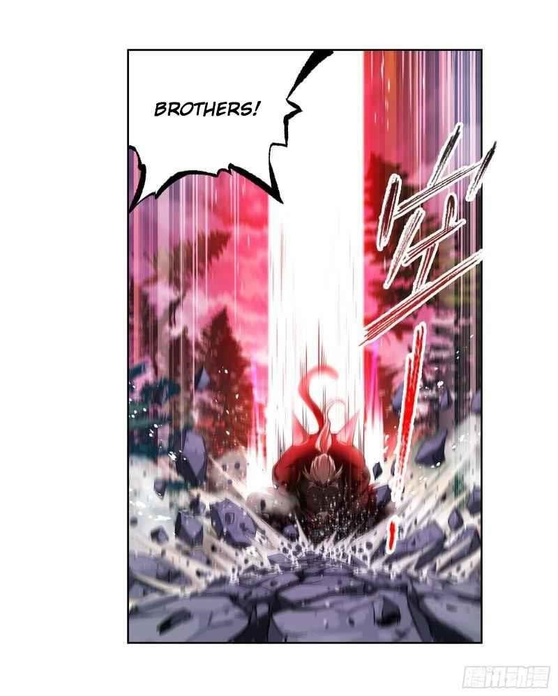 Soul Land Chapter 313 - Page 45