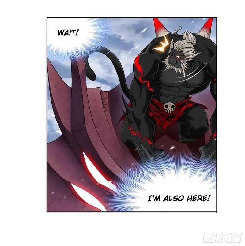 Soul Land Chapter 313 - Page 48