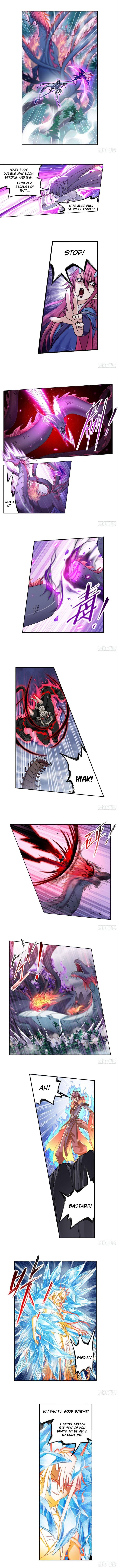 Soul Land Chapter 315 - Page 6