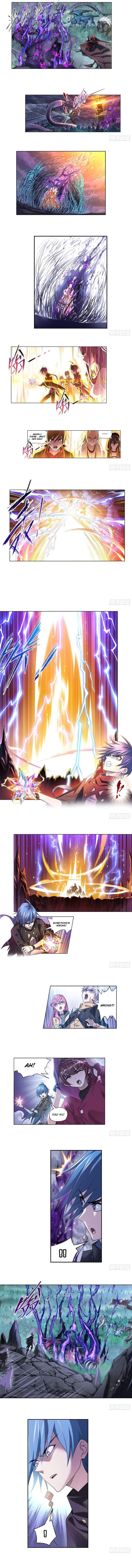 Soul Land Chapter 316 - Page 4