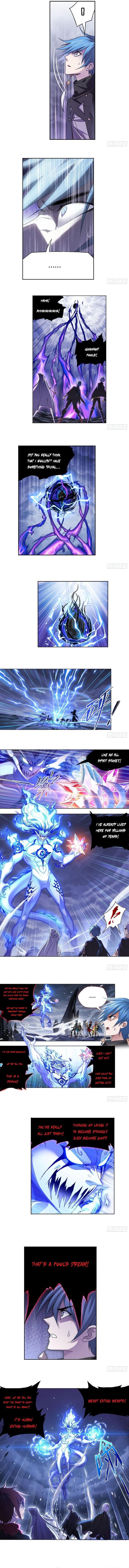 Soul Land Chapter 316 - Page 5