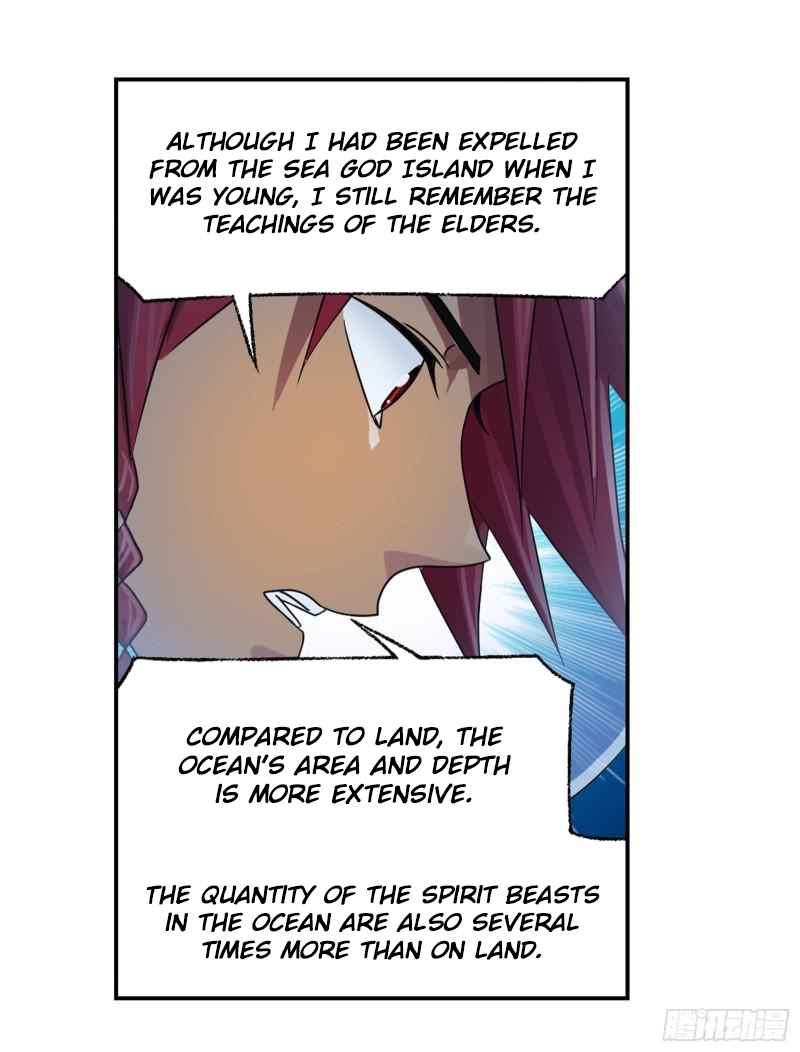 Soul Land Chapter 319 - Page 13