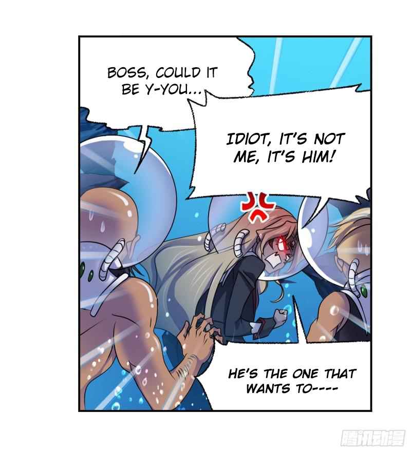 Soul Land Chapter 319 - Page 16