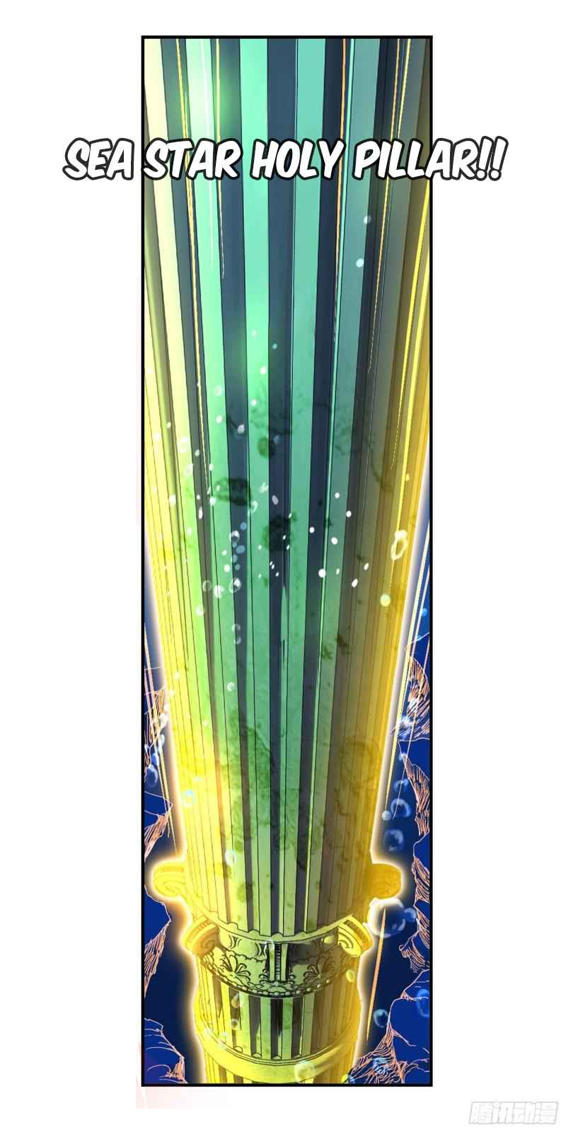 Soul Land Chapter 319 - Page 18