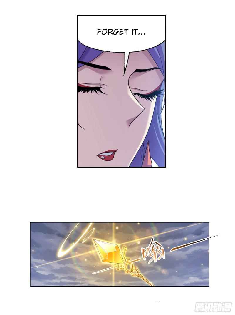 Soul Land Chapter 319 - Page 34