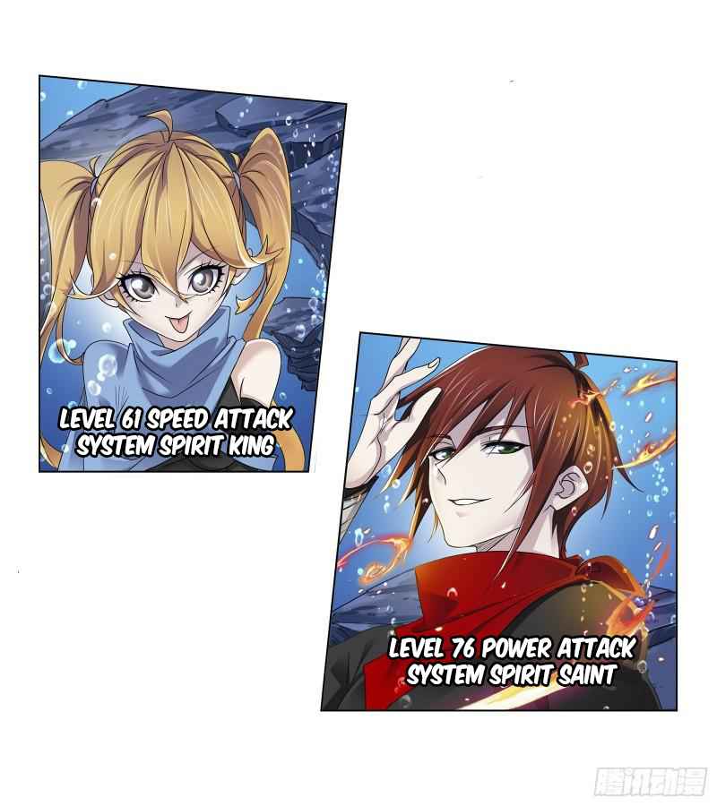 Soul Land Chapter 319 - Page 46