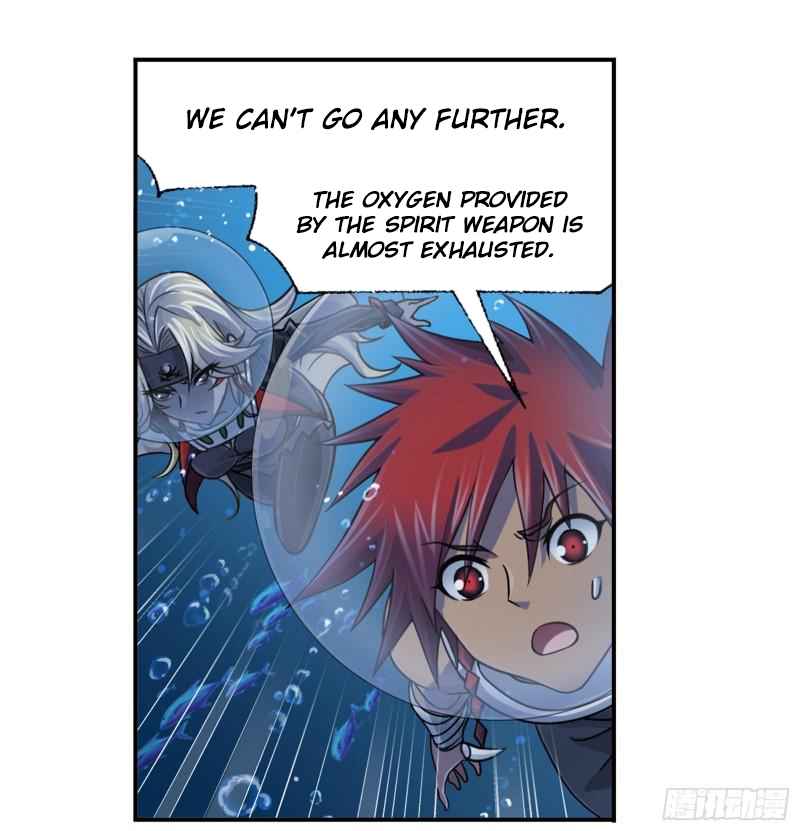 Soul Land Chapter 319 - Page 8