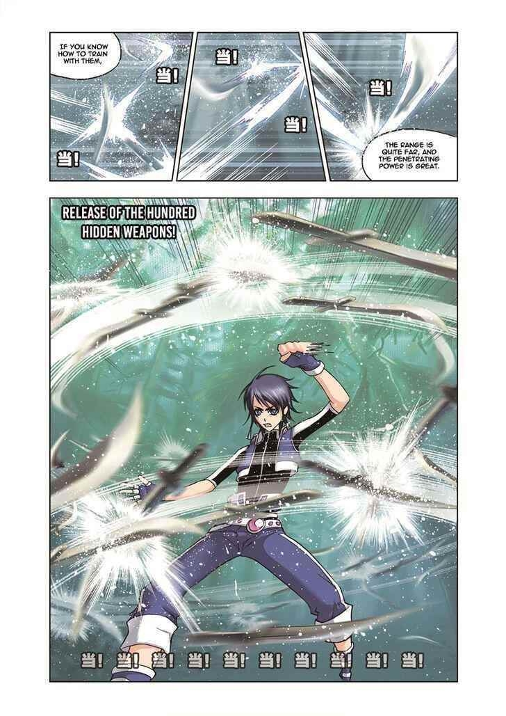 Soul Land Chapter 32 - Page 16