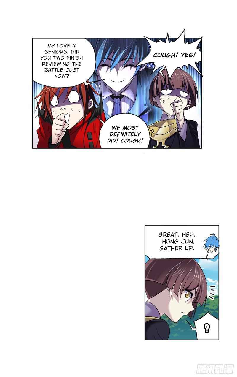 Soul Land Chapter 326 - Page 18