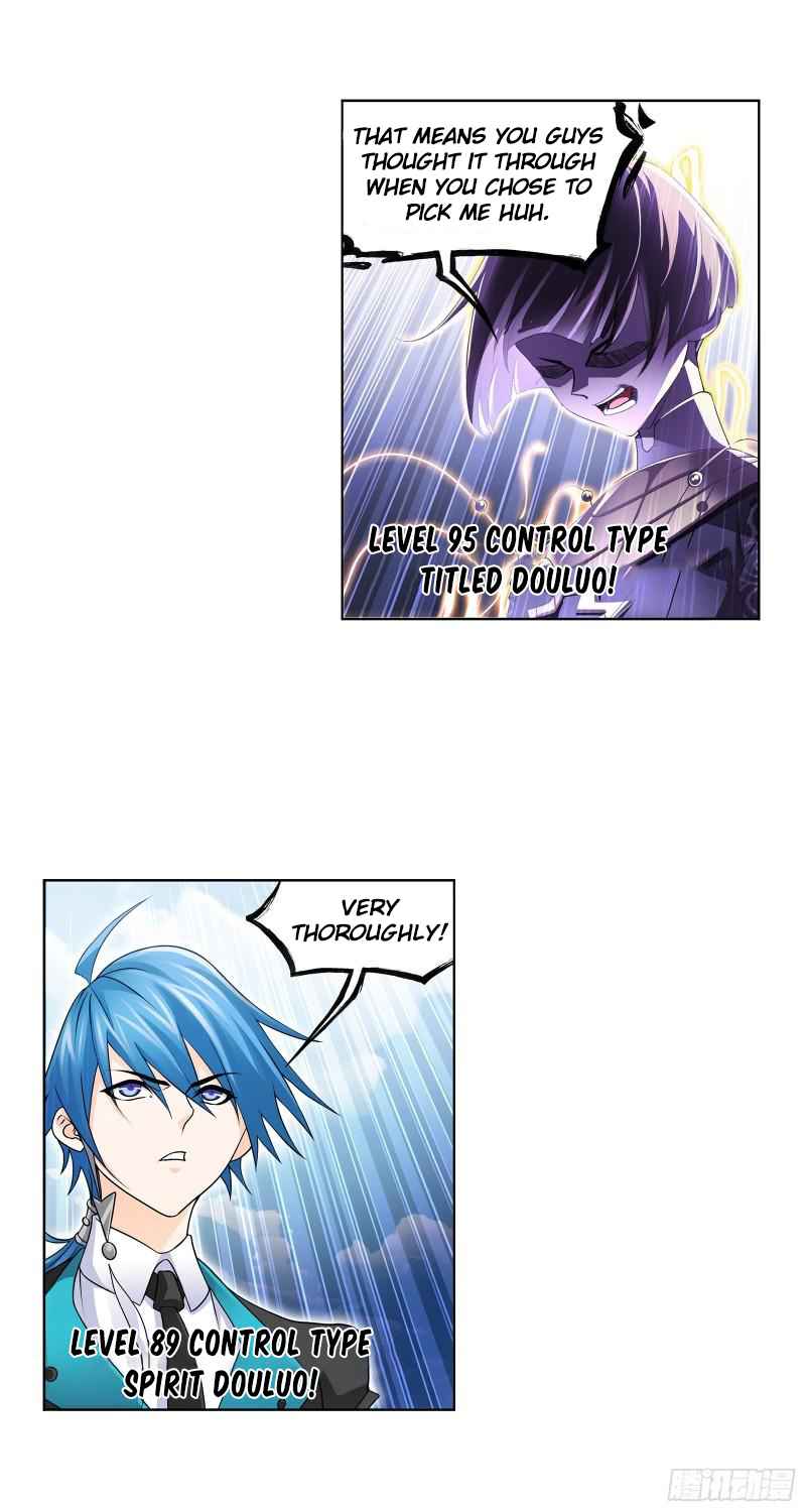 Soul Land Chapter 326 - Page 29