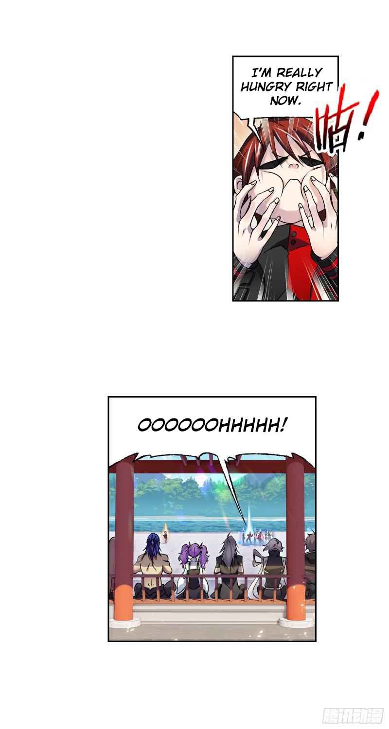 Soul Land Chapter 326 - Page 31