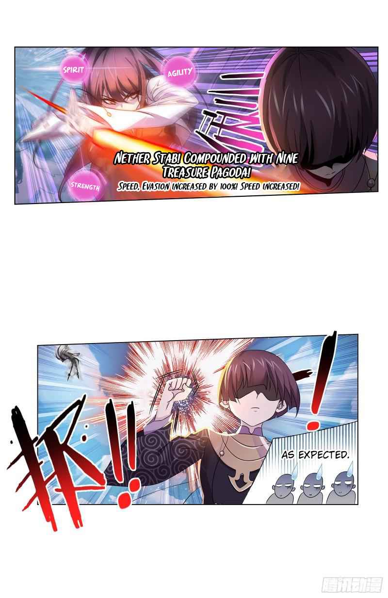 Soul Land Chapter 327 - Page 13