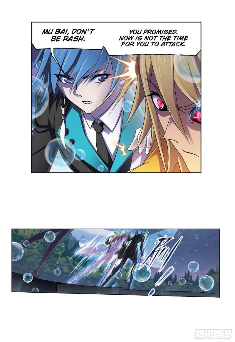 Soul Land Chapter 327 - Page 31