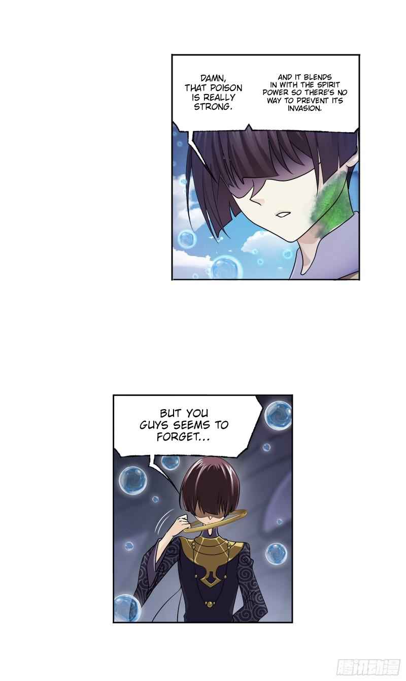 Soul Land Chapter 327 - Page 40