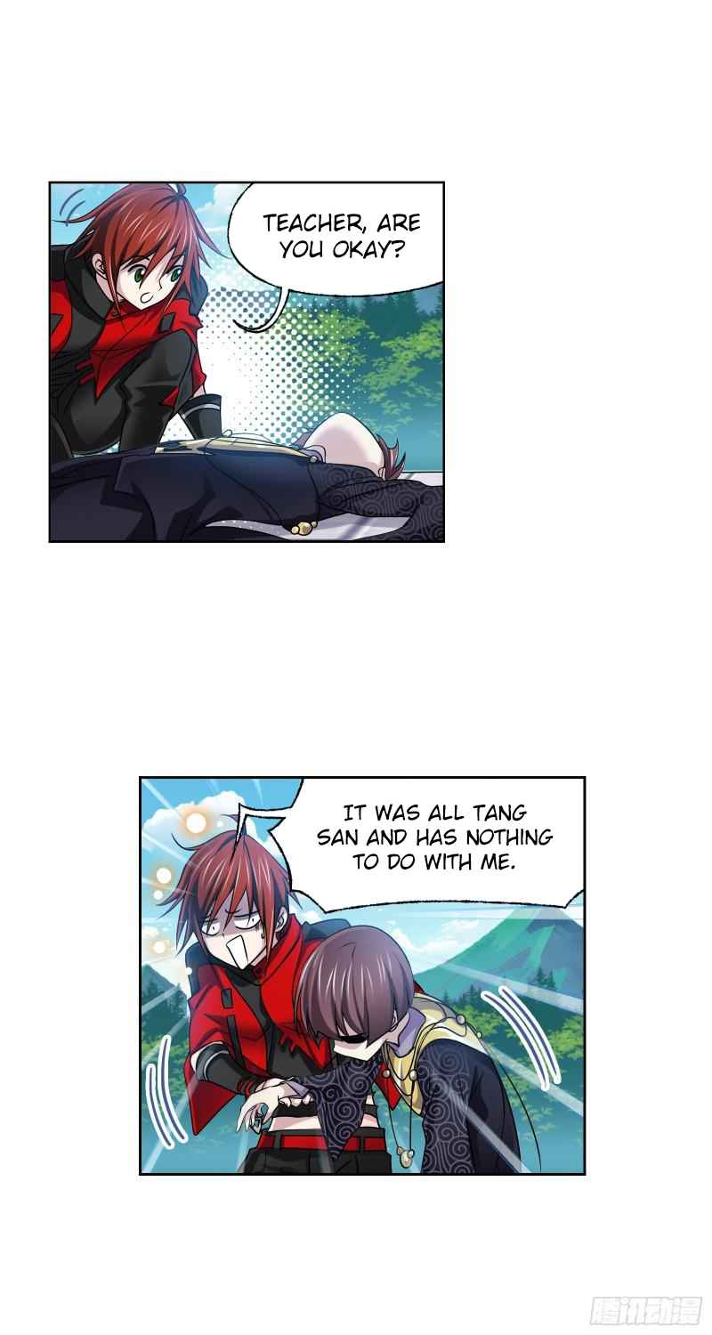 Soul Land Chapter 328 - Page 11