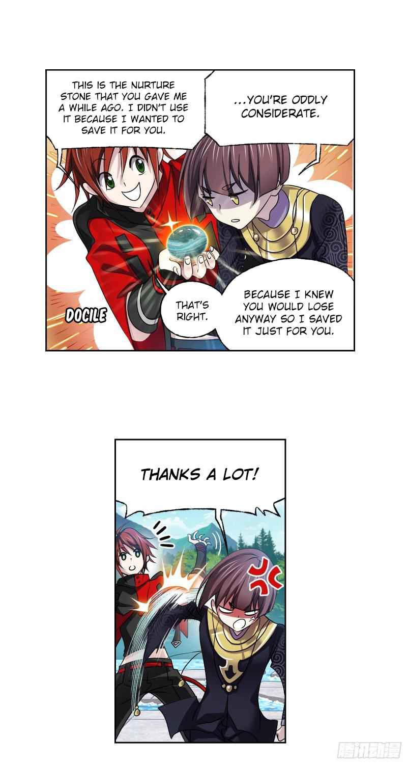 Soul Land Chapter 328 - Page 12