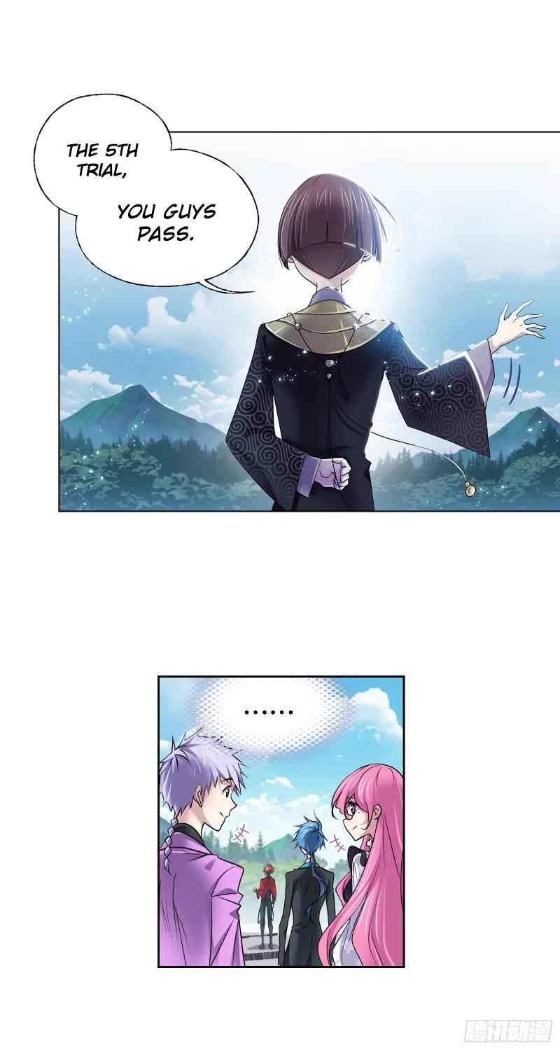 Soul Land Chapter 328 - Page 14