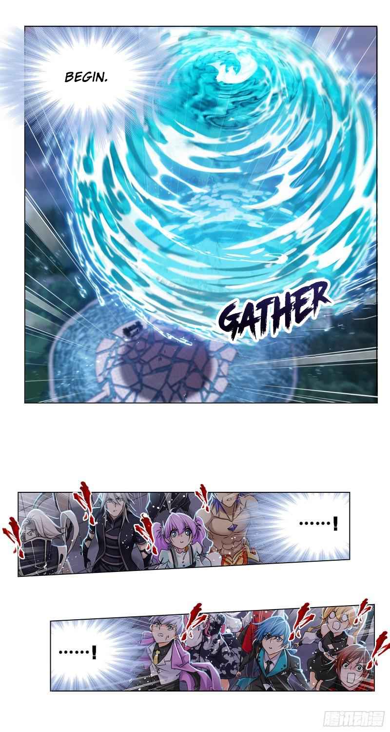 Soul Land Chapter 328 - Page 20