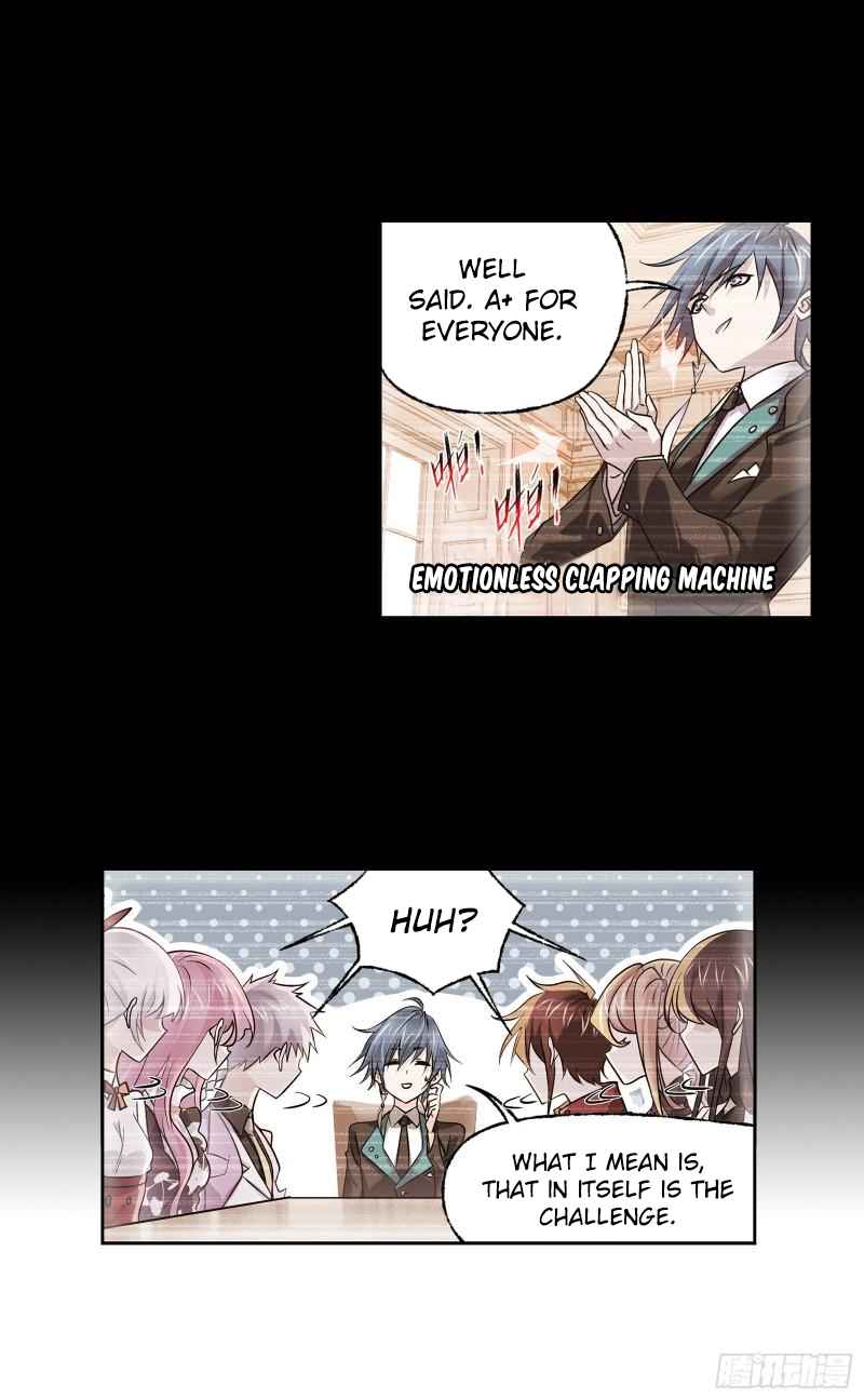 Soul Land Chapter 328 - Page 25