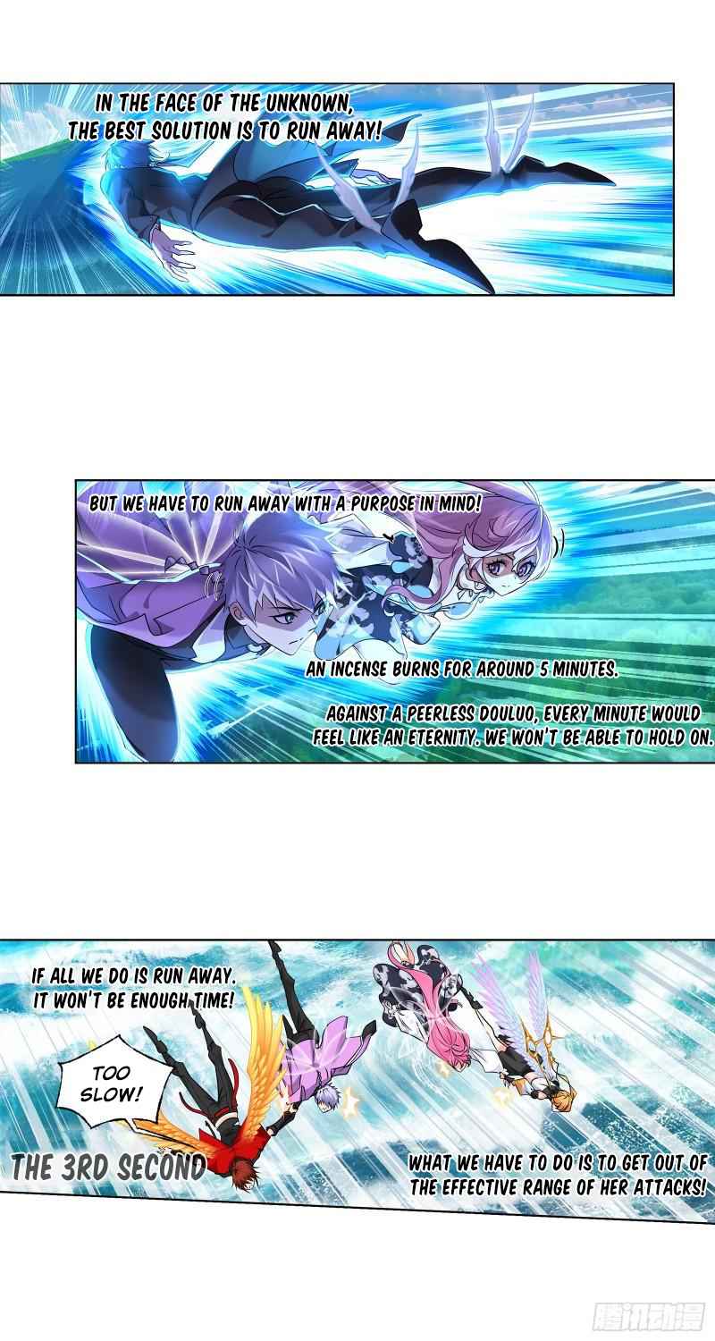 Soul Land Chapter 328 - Page 26