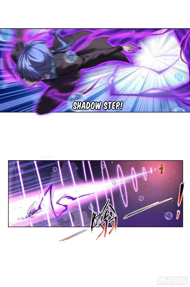 Soul Land Chapter 328 - Page 3